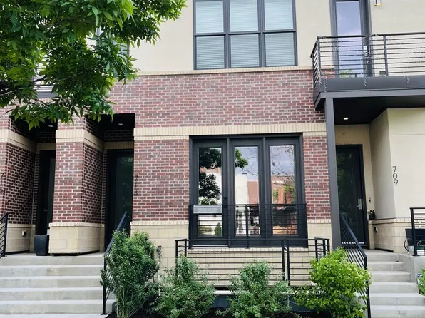 713 S Logan St, Denver, CO 80209