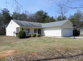 323 Sundew Ln, Mount Airy, GA 30563