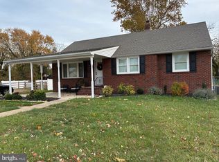 288 Creek Rd, Bellmawr, NJ 08031