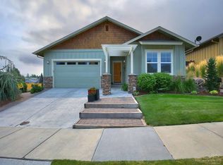 20757 Patriot Ln, Bend, OR 97701