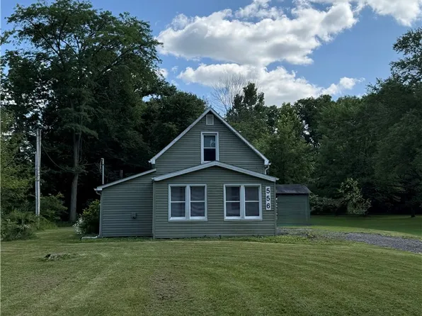 556 Champion Ave, Warren, OH 44483