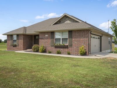 516 John Street, Billings, MO, 65610