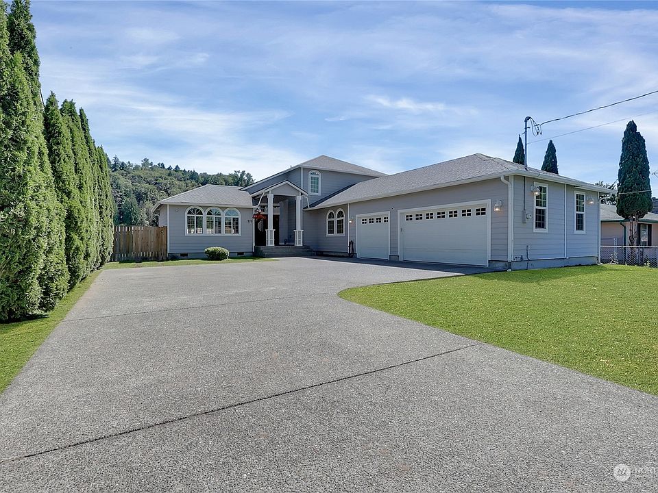 1710 12th Avenue SE, Puyallup, WA 98372 | Zillow