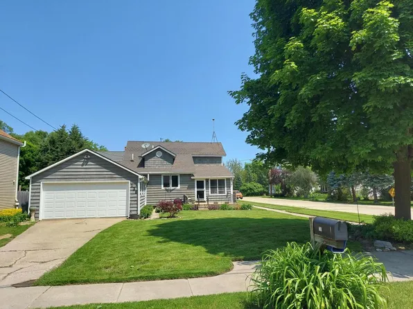 138 Milwaukee STREET, Neosho, WI 53059