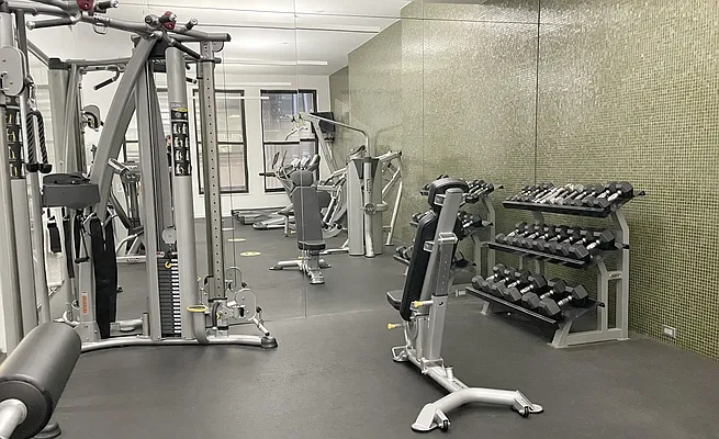 Rented by Corcoran | media 8