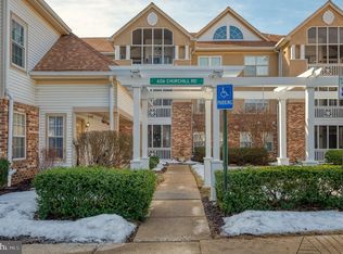 606 Churchill Rd #E-BEL, Bel Air, MD 21014