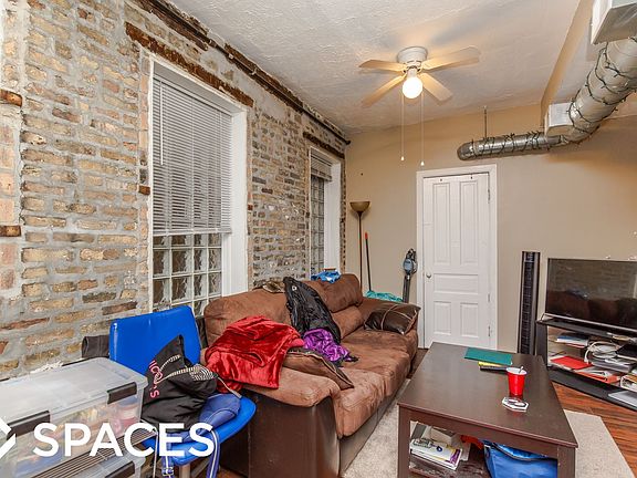 4th image of 1234 N Cleaver St #Untgm