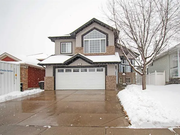 49 E Thornfield Close SE, Airdrie, AB T4A 2K7