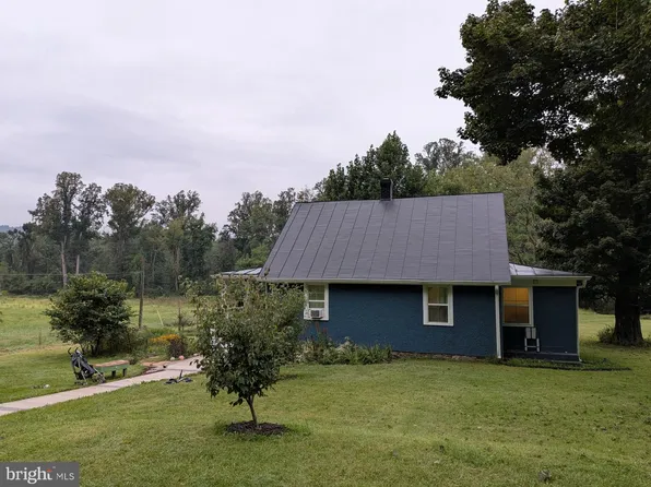 5656 Obannon Rd, The Plains, VA 20198