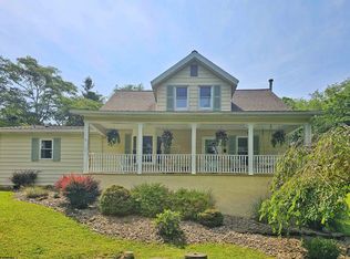 292 Saint Francis Way, Bridgeport, WV 26330