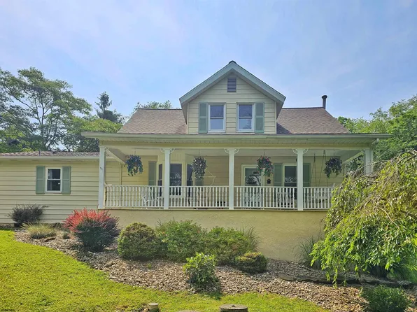292 Saint Francis Way, Bridgeport, WV 26330