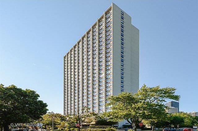1st image of 5100 N Marine Dr APT 4K