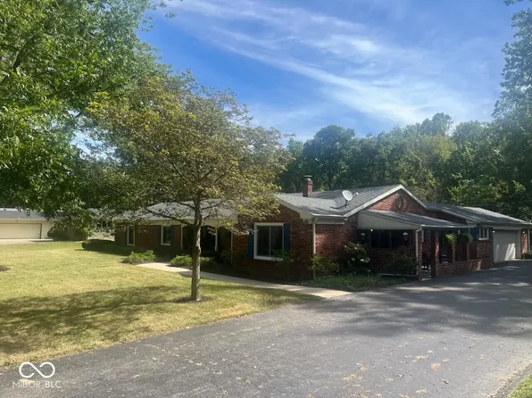 13 Windridge St, Anderson, IN 46011