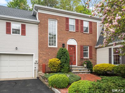 50 Heritage Hill Road #50, New Canaan, CT, 06840