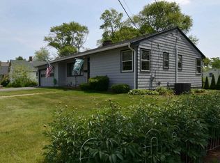 76 Manners Ave, Brockton, MA 02301