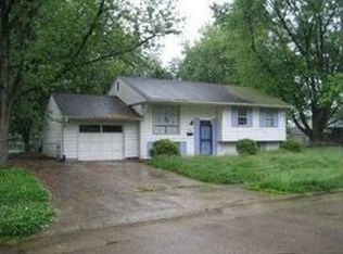 3609 Ashway Dr, Indianapolis, IN