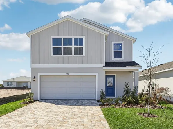 812 Andrew St, Winter Haven, FL 33881