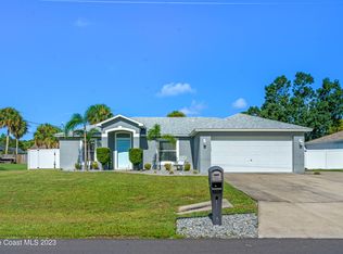 7020 Glenhaven Ave, Cocoa, FL 32927