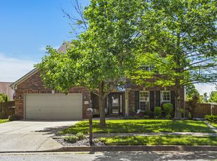 568 Thames Cir, Nicholasville, KY 40356