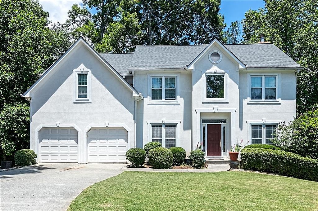 11585 Windbrooke Way, Johns Creek, GA 30005 Zillow