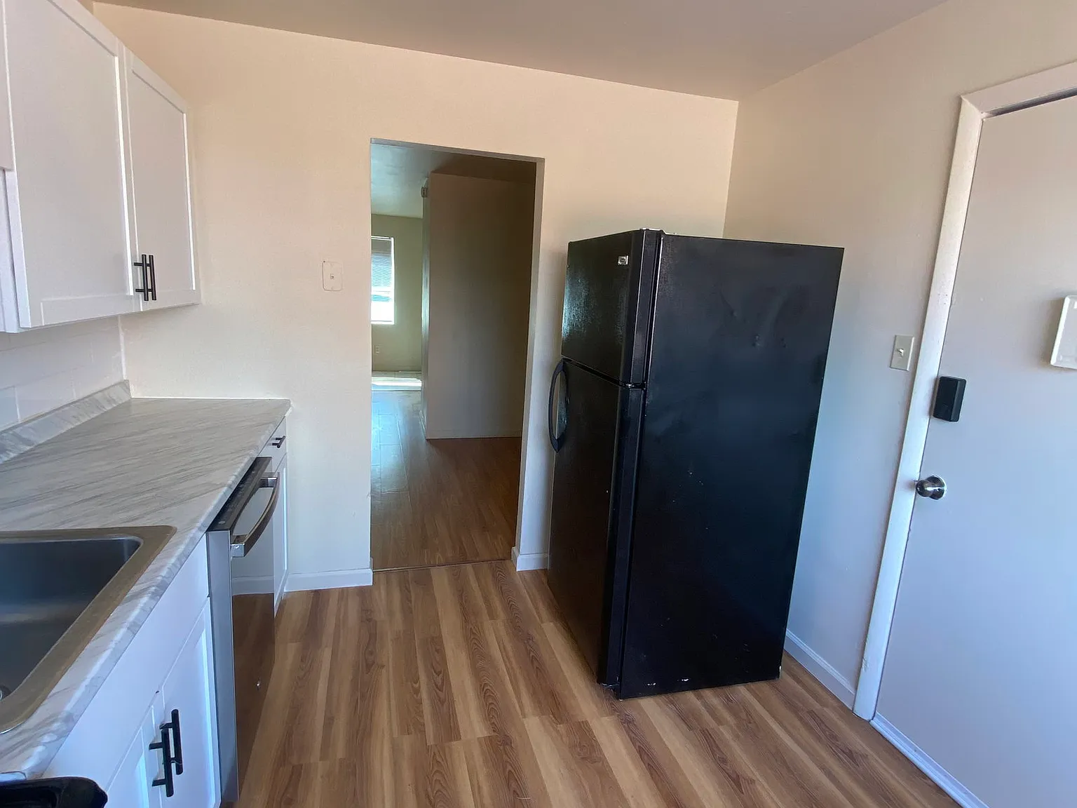 Timber Place Apartments — Photo 2