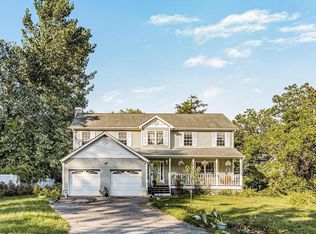 9 Homer Dr, Brewster, NY 10509