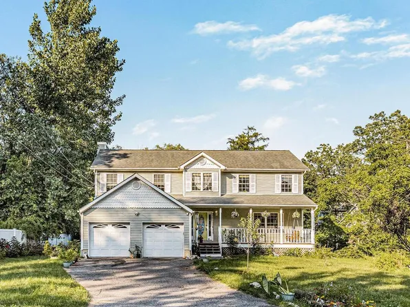 9 Homer Drive, Brewster, NY 10509