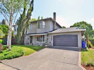 1405 Columbia Ave, Gladstone, OR