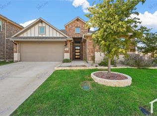 2104 Errol St, Anna, TX 75409