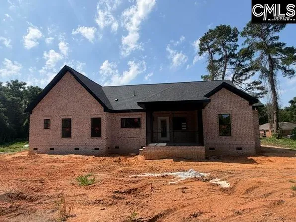 113 Ginger Lake Dr, Orangeburg, SC 29118
