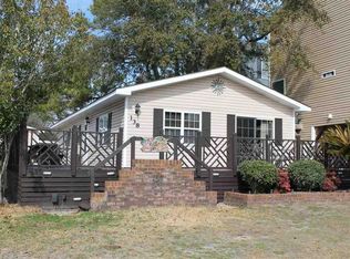 6001-MH138 S Kings Hwy UNIT MH-138, Myrtle Beach, SC 29575
