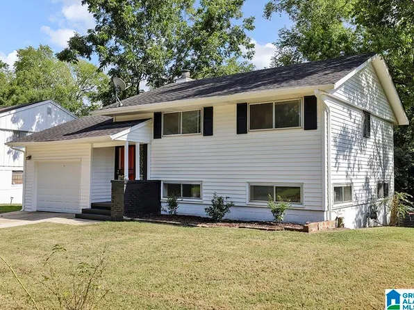 1117 S Gale Dr, Birmingham, AL 35228