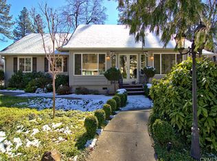 6687 Brook Way, Paradise, CA