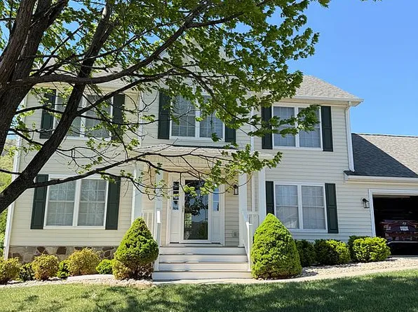 5907 Fence Post Cir, Roanoke, VA 24019