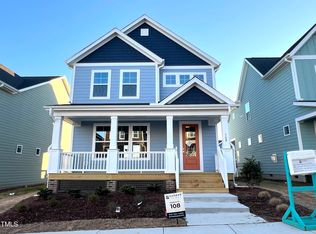 308 Rivella Dr #108, Wake Forest, NC 27587