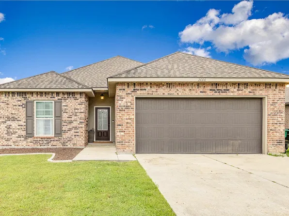 2000 Saint Bernard St, Thibodaux, LA 70301