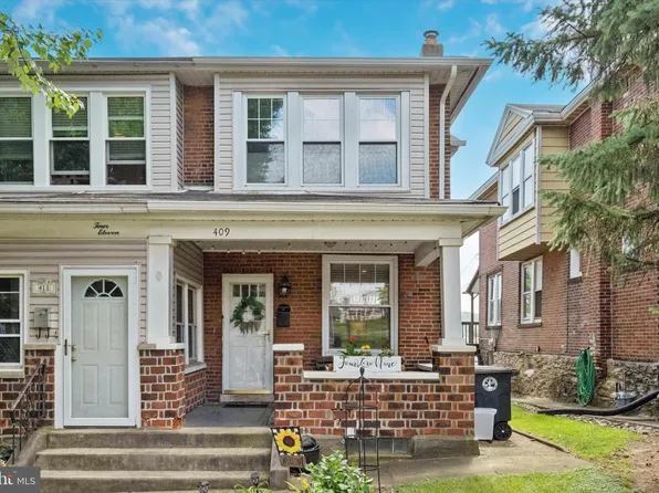409 E 9th Ave, Conshohocken, PA 19428