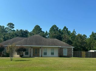 7917 Sarah Ln, Ocean Springs, MS 39564