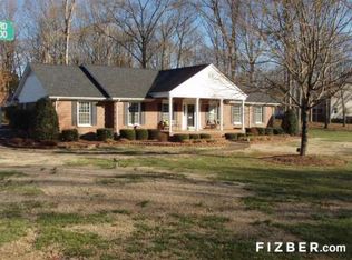116A Wynnchester Rd, Gastonia, NC 28056
