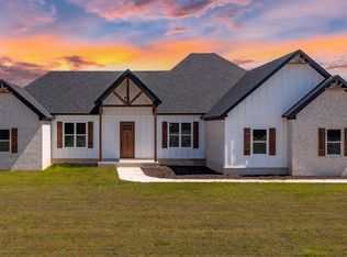 12 Irene Cir, Greenbrier, AR 72058