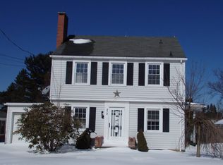 227 Mayluth Rd, Johnstown, PA 15904