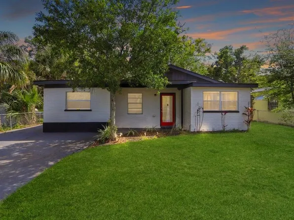 3611 E Clifton St, Tampa, FL 33610