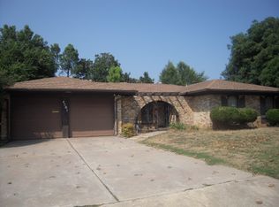4501 NW 32nd St, Oklahoma City, OK 73122