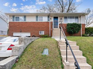 7419 Ardwick Ardmore Rd, Hyattsville, MD 20784