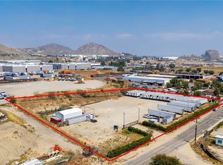 2725 Hall Ave LOT 3, Riverside, CA 92509