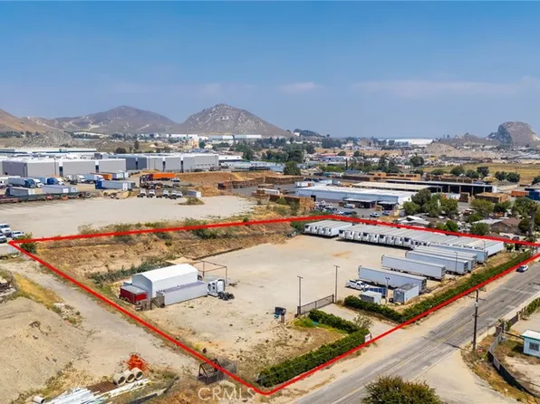 2725 Hall Ave Lot 3, Riverside, CA 92509