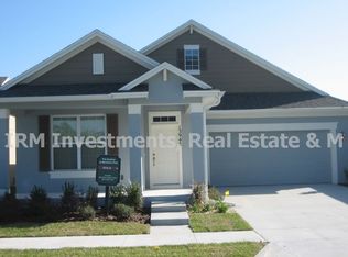 13948 Darchance Rd, Windermere, FL 34786