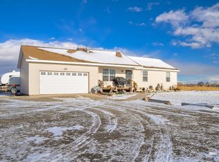1779 Dutcher Springs Trl, Powell, WY 82435