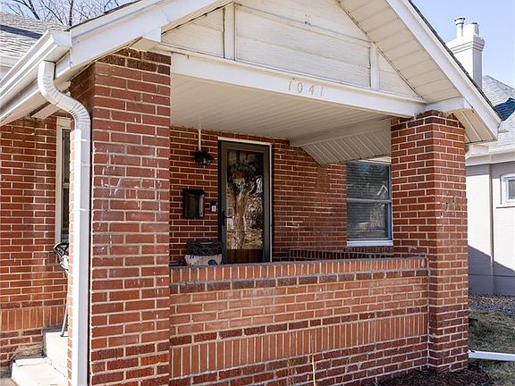 2nd image of 1041 S Ogden Street
