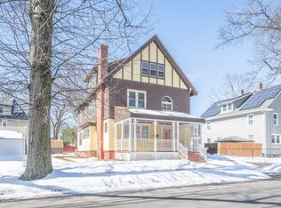 68 Kimberly Ave, Springfield, MA 01108